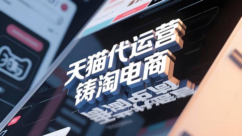 电商行业巨变：京东代运营模式引领新潮流