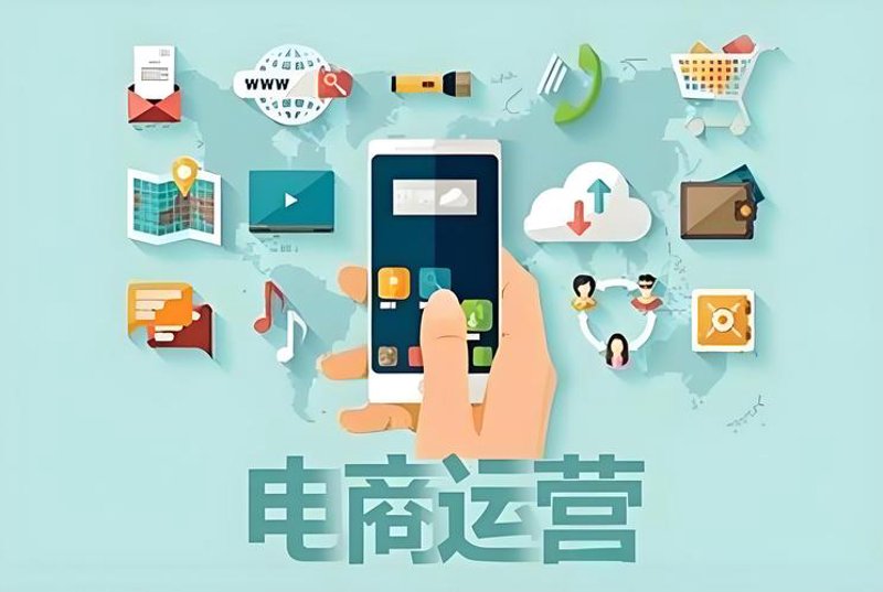 品牌电商推广