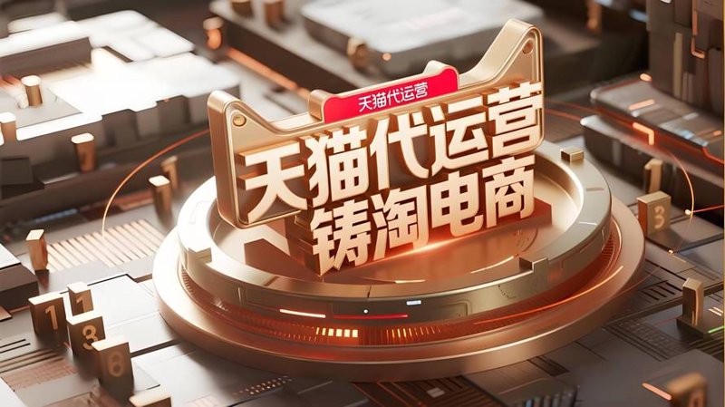 电商行业巨变：京东代运营模式引领新潮流